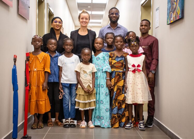 Rentrée scolaire 2026-2027 : la Fondation Wazni poursuit, pour la troisième année consécutive, l’accompagnement de dix jeunes filles