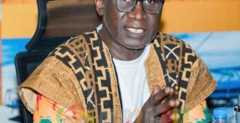 Affaire Ahmed KANTÉ : AGB2A-GIC réaffirme son respect des institutions et sa disponibilité à coopérer avec la justice