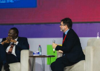 WCAF : le programme Simandou 2040 au cœur des échanges entre la Guinée et le Royaume-Uni