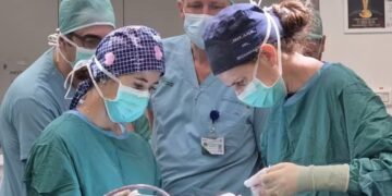 ISRAËL : UNE INNOVATION MÉDICALE CONTRE L’ÉPILEPSIE, SANS OUVRIR LE CRÂNE