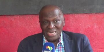 Presse sportive: : le doyen Gaoussou Diaby est très malade et abandonné à domicile !