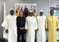 Guinée–Japon : un don de 300 millions de yens pour renforcer la surveillance maritime