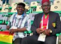 Football : Chérif Souleymane&rsquo;est hospitalisé à Marrakech