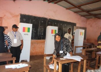 Sénatoriales du 20 décembre : les candidats devront verser 30 millions GNF de caution et respecter un plafond de 300 millions GNF pour la campagne