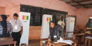 Sénatoriales du 20 décembre : les candidats devront verser 30 millions GNF de caution et respecter un plafond de 300 millions GNF pour la campagne