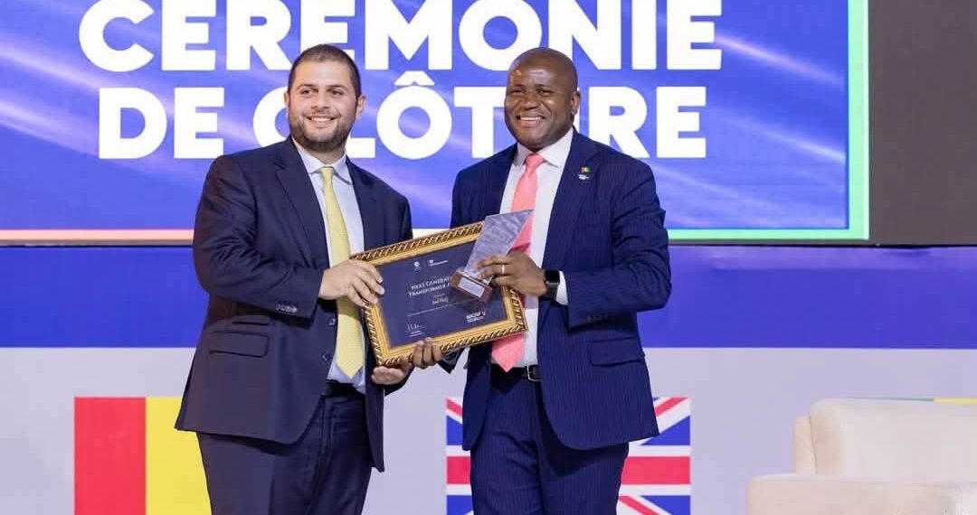 WCAF V : LES FRANCOPHONE AFRICA EXCELLENCE AWARDS DISTINGUENT LES ACTEURS DU DÉVELOPPEMENT ET DE LA TRANSFORMATION ÉCONOMIQUE EN AFRIQUE